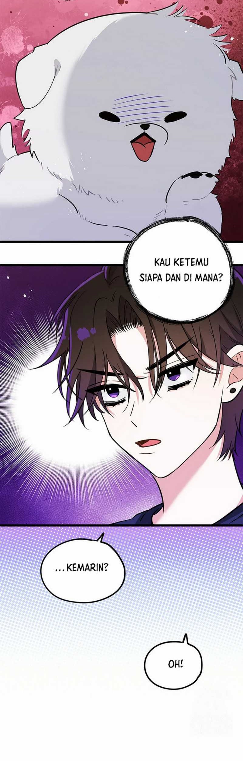 I Debuted as an Exorcist Instead of an Idol Chapter 19 Gambar 15