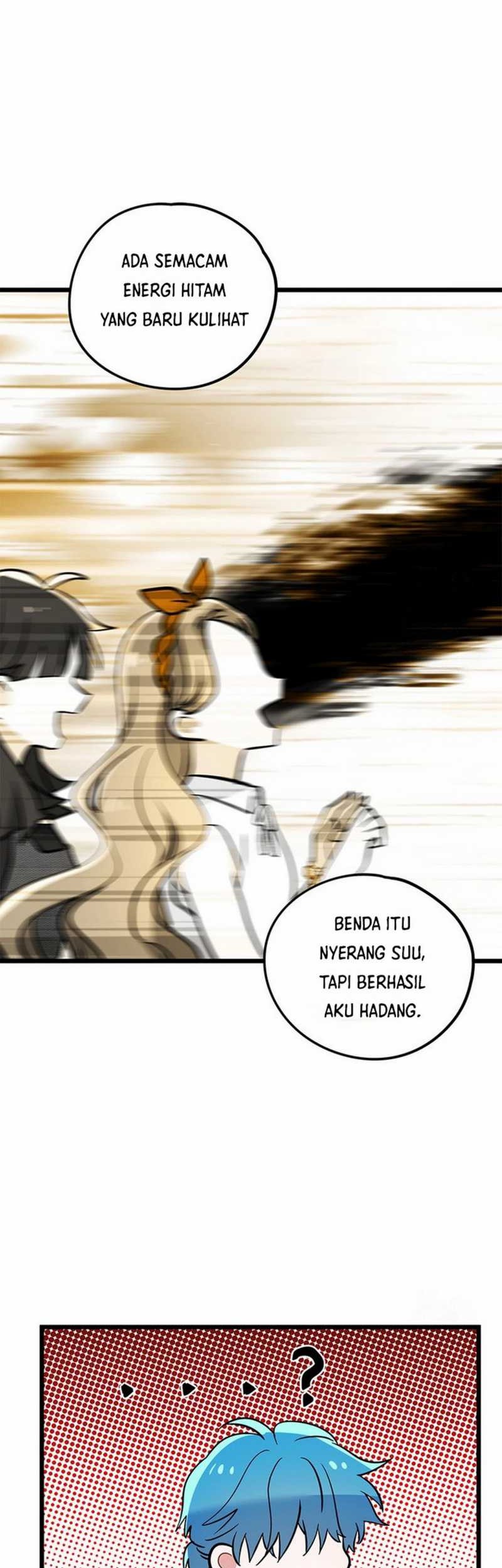 I Debuted as an Exorcist Instead of an Idol Chapter 19 Gambar 16