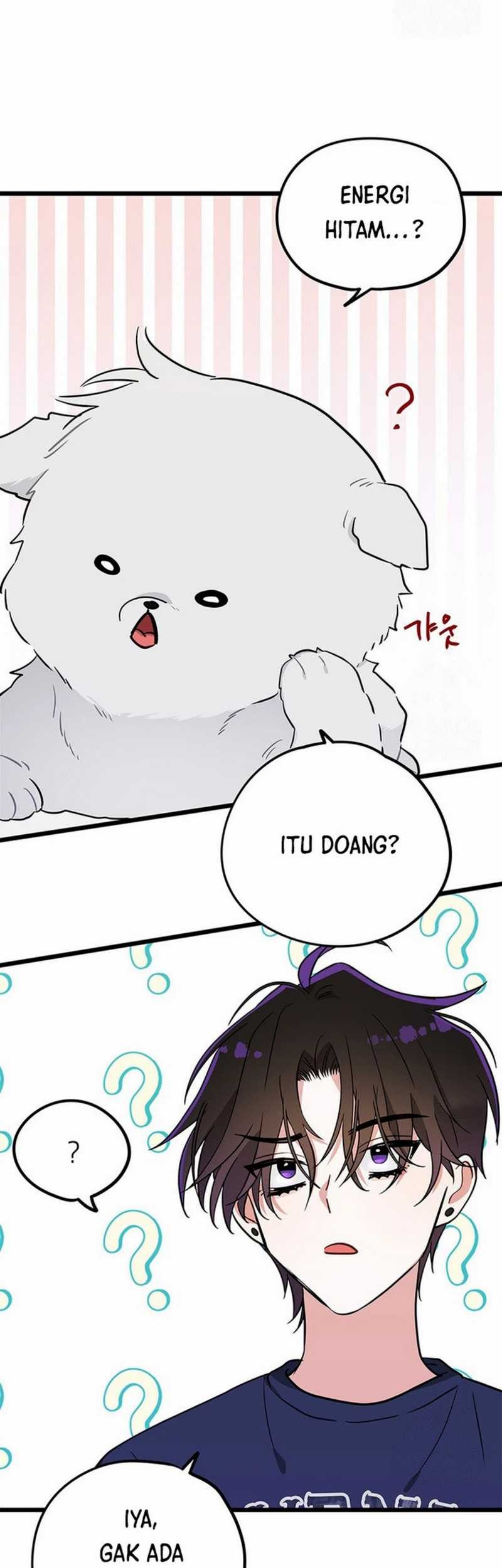 I Debuted as an Exorcist Instead of an Idol Chapter 19 Gambar 18