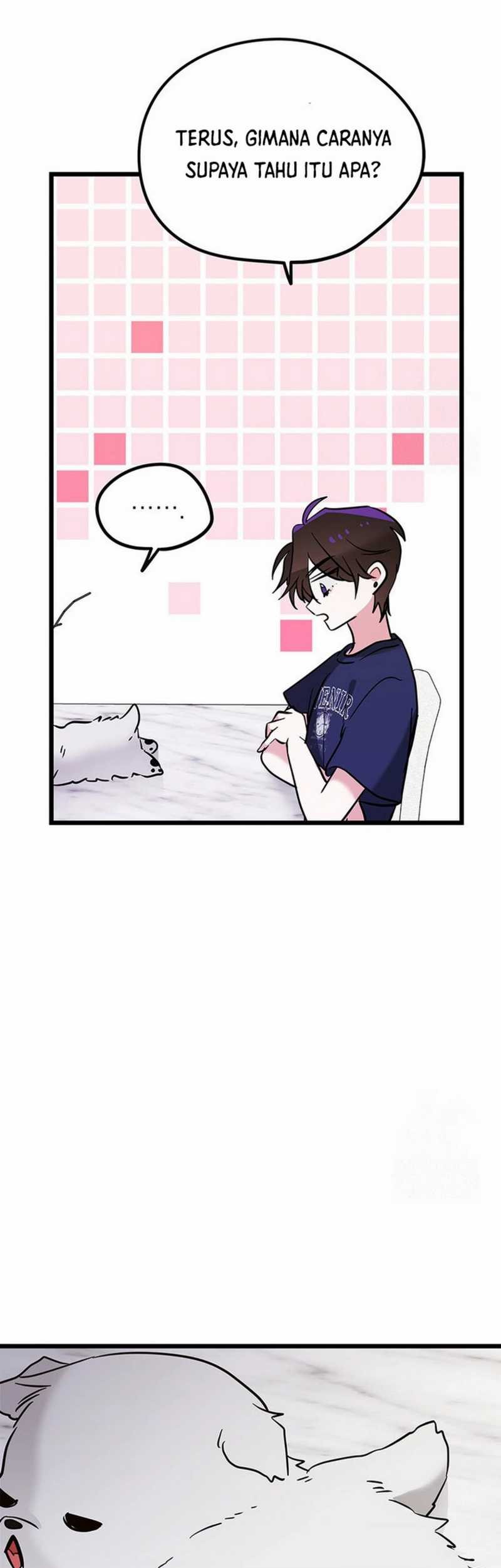 I Debuted as an Exorcist Instead of an Idol Chapter 19 Gambar 26