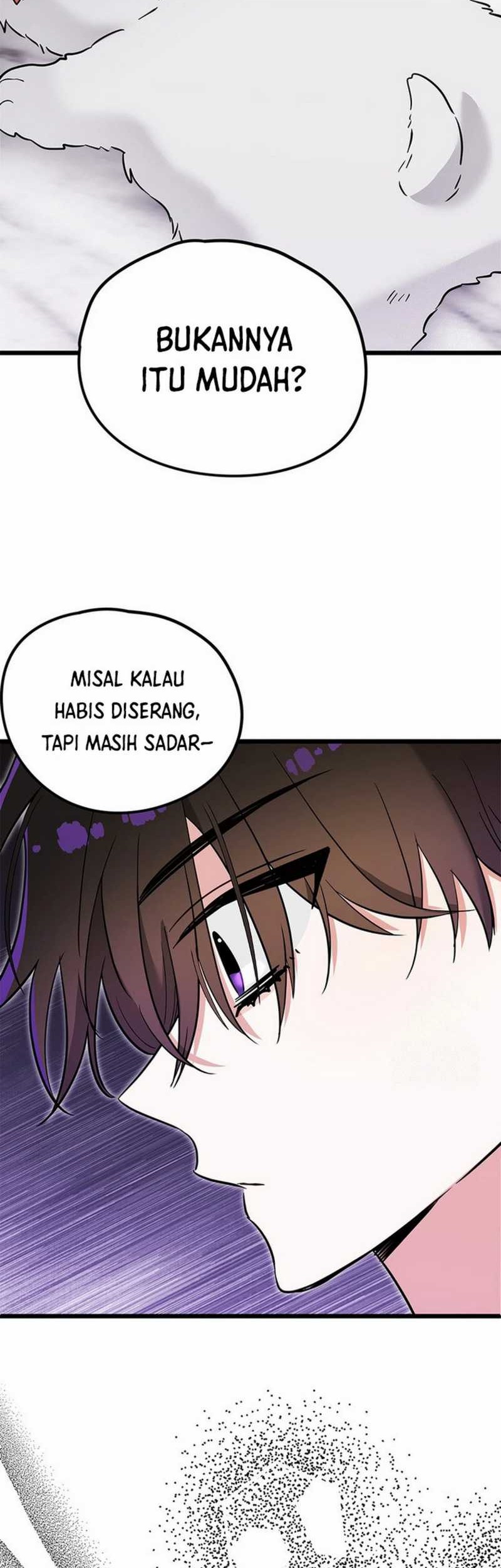 I Debuted as an Exorcist Instead of an Idol Chapter 19 Gambar 27