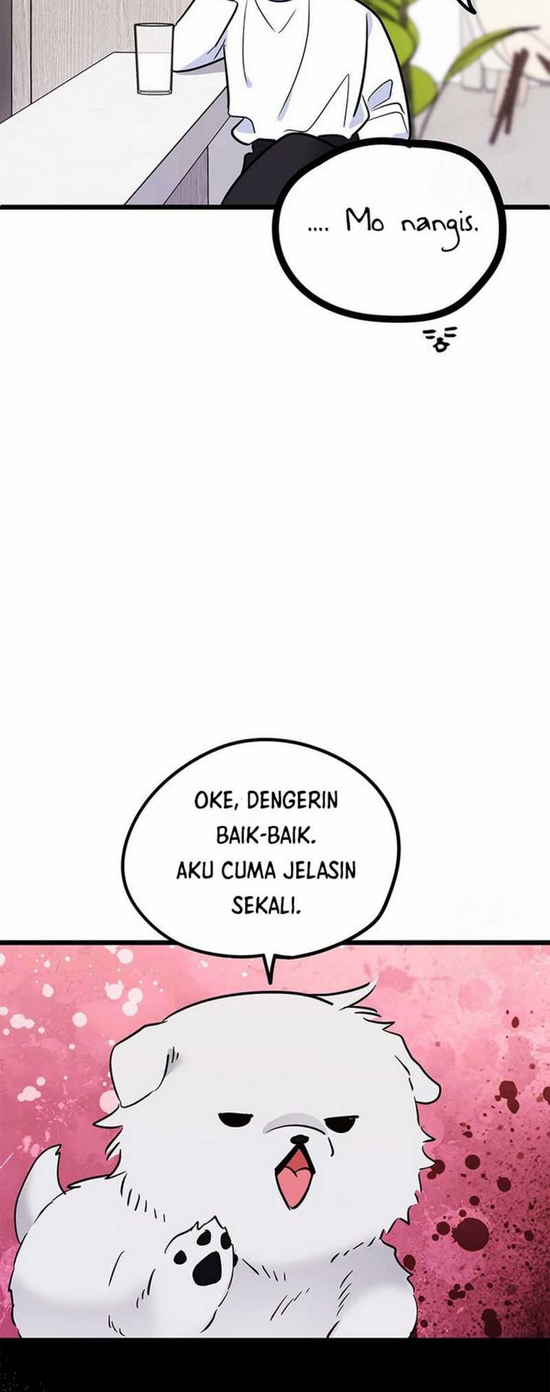 I Debuted as an Exorcist Instead of an Idol Chapter 19 Gambar 31