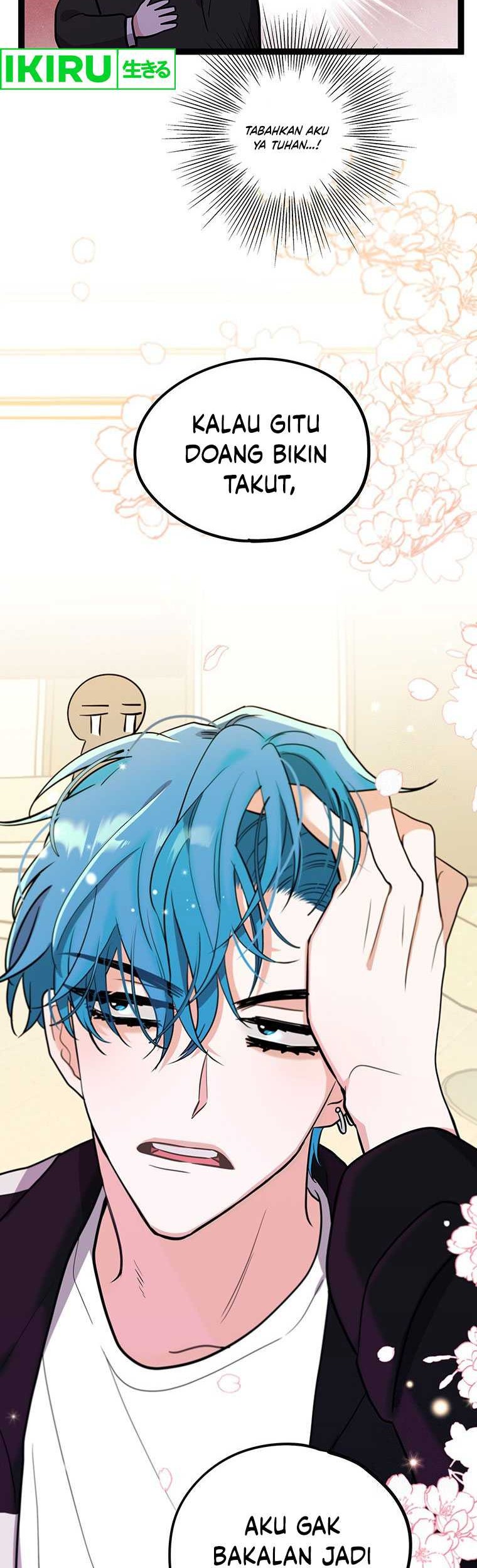 I Debuted as an Exorcist Instead of an Idol Chapter 1 Gambar 15