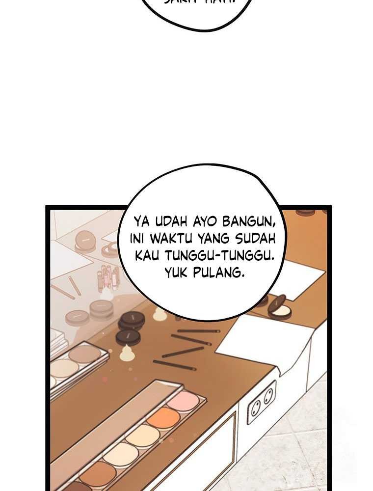 I Debuted as an Exorcist Instead of an Idol Chapter 1 Gambar 21