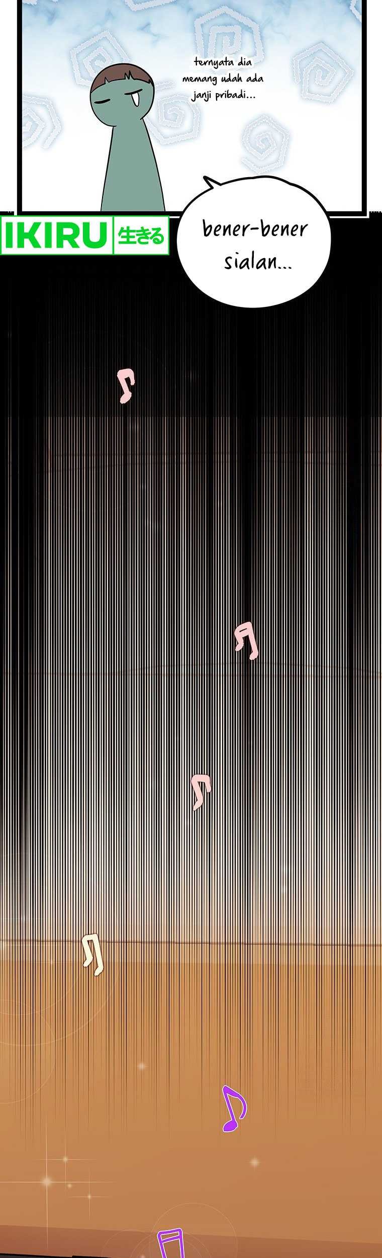 I Debuted as an Exorcist Instead of an Idol Chapter 1 Gambar 17