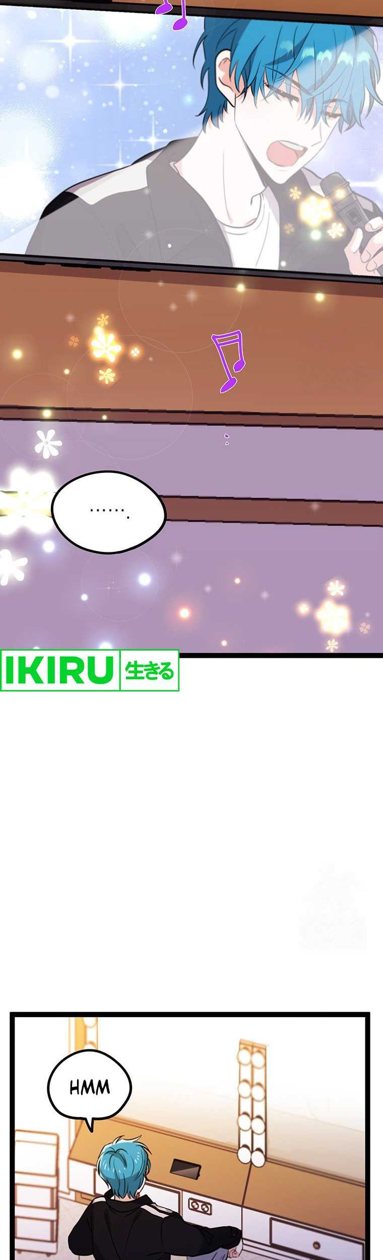 I Debuted as an Exorcist Instead of an Idol Chapter 1 Gambar 18