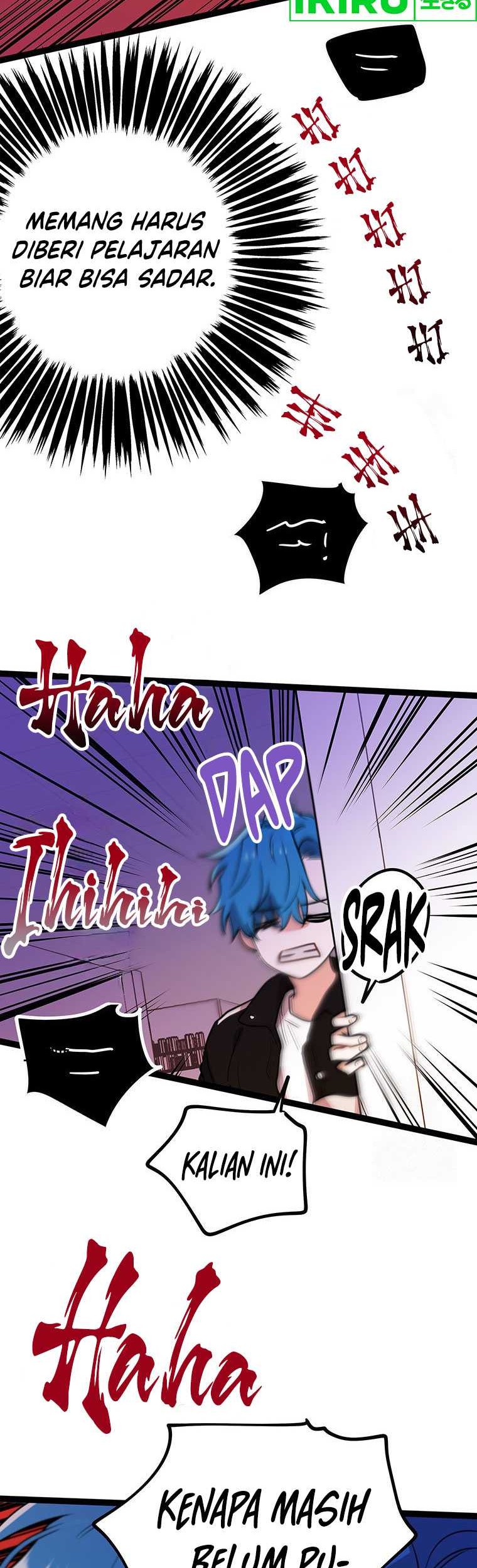 I Debuted as an Exorcist Instead of an Idol Chapter 1 Gambar 27