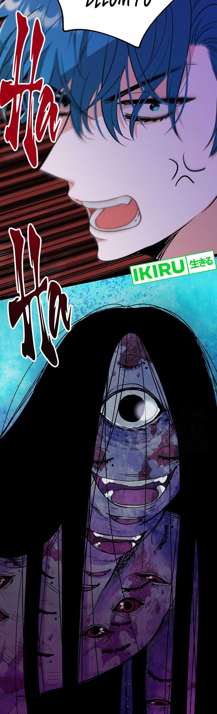 I Debuted as an Exorcist Instead of an Idol Chapter 1 Gambar 28