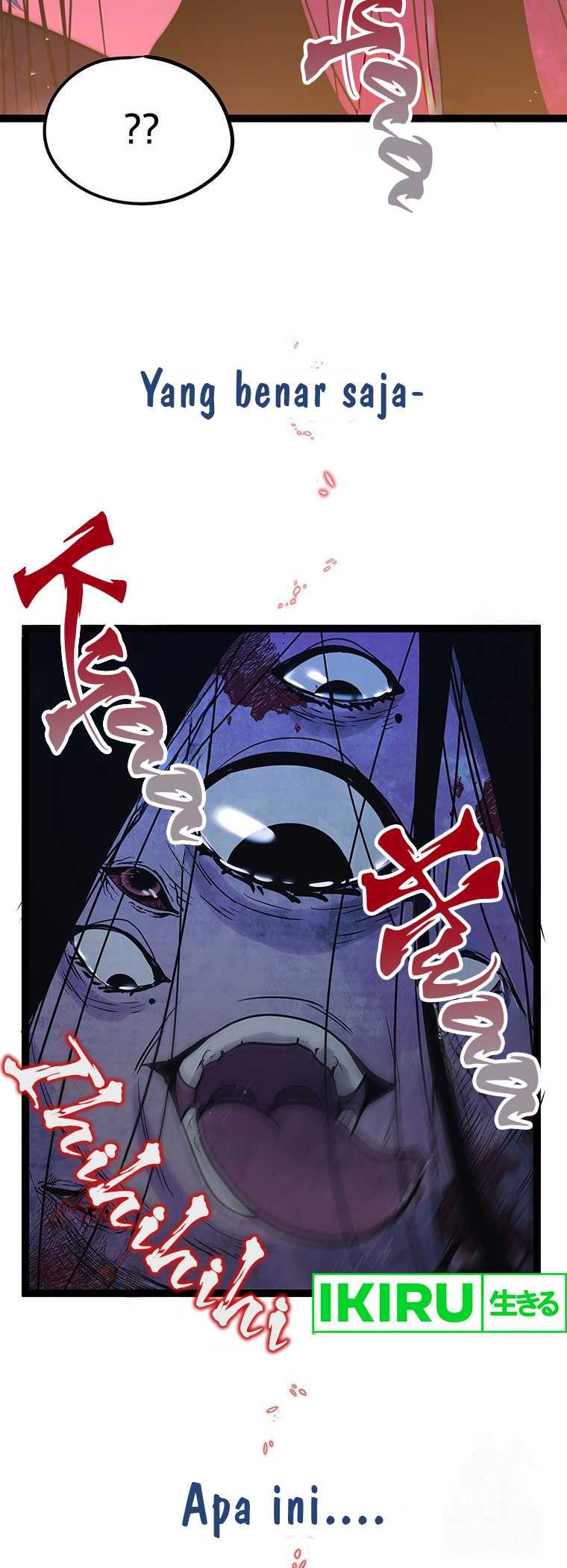 I Debuted as an Exorcist Instead of an Idol Chapter 1 Gambar 35