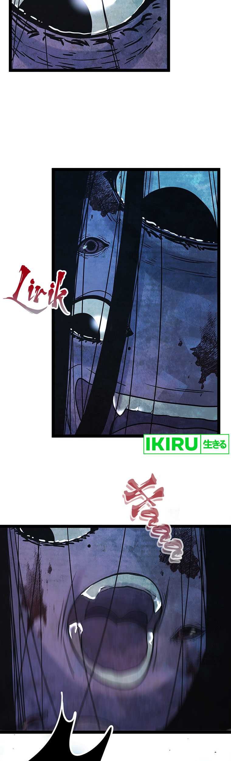 I Debuted as an Exorcist Instead of an Idol Chapter 1 Gambar 31