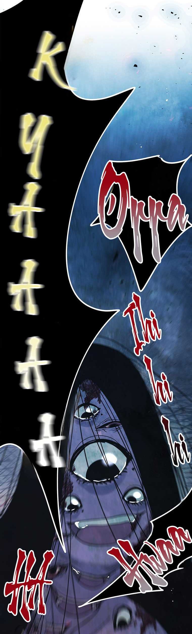 I Debuted as an Exorcist Instead of an Idol Chapter 1 Gambar 32