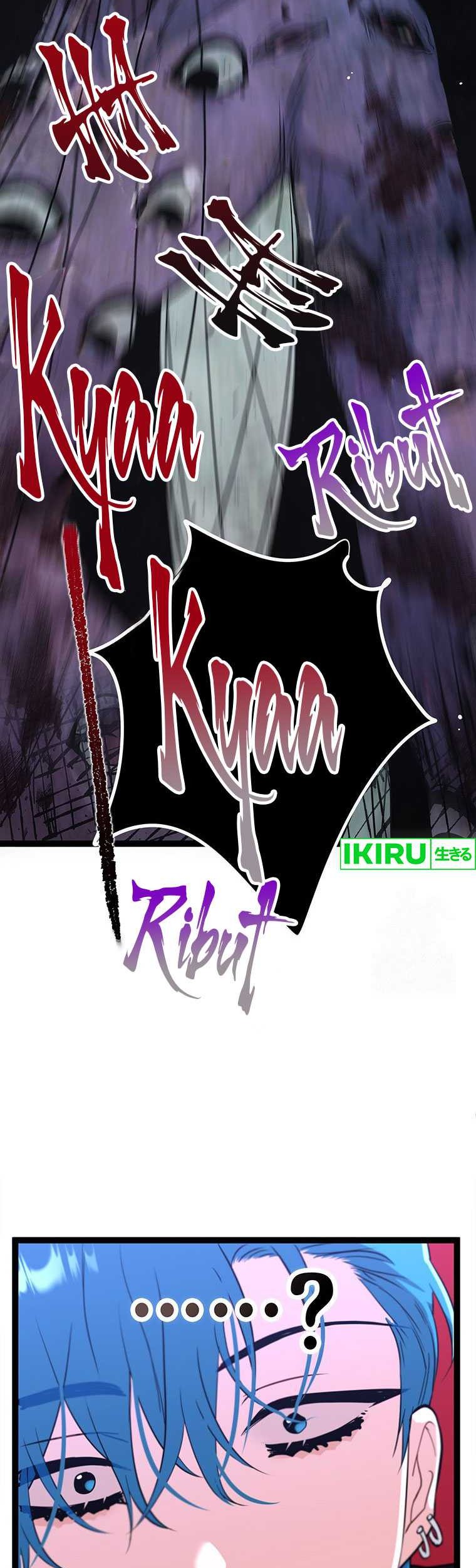 I Debuted as an Exorcist Instead of an Idol Chapter 1 Gambar 33