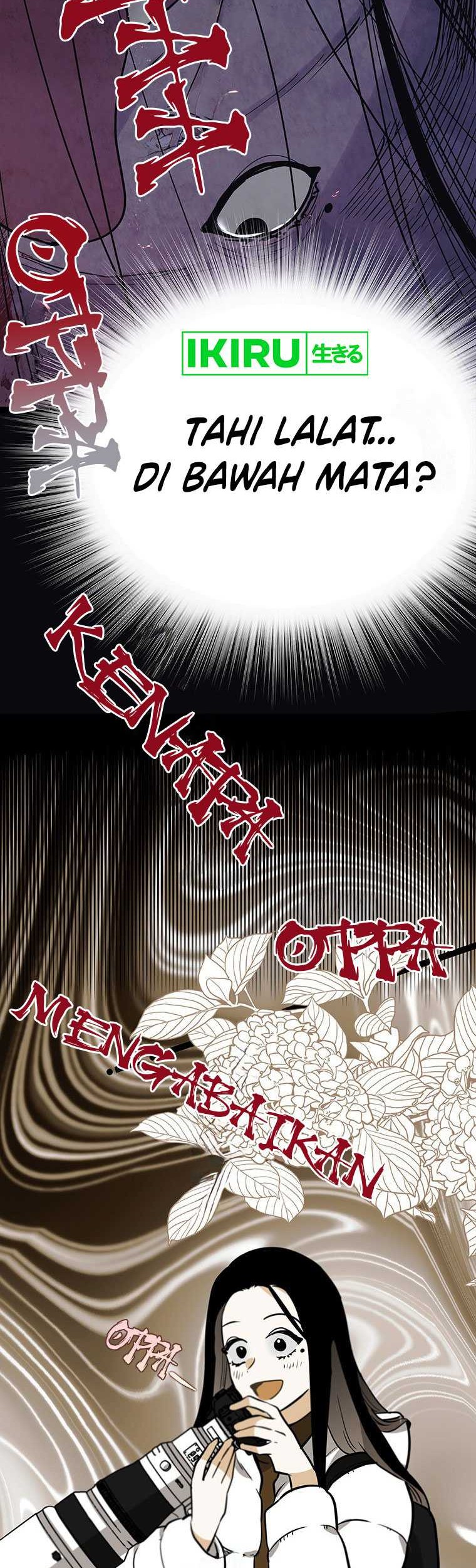 I Debuted as an Exorcist Instead of an Idol Chapter 1 Gambar 37