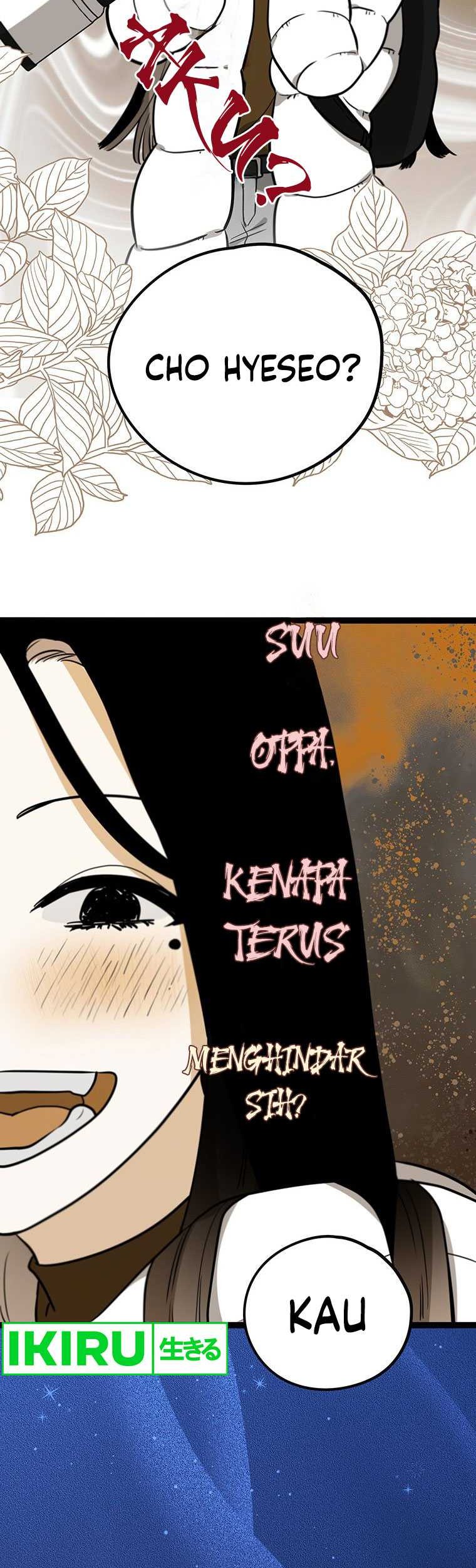 I Debuted as an Exorcist Instead of an Idol Chapter 1 Gambar 38