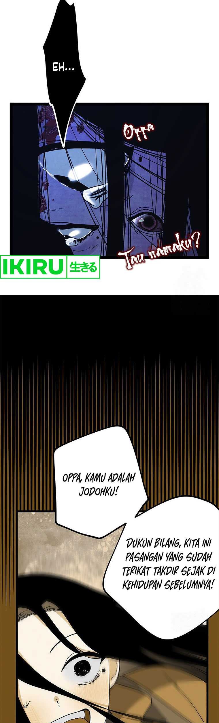 I Debuted as an Exorcist Instead of an Idol Chapter 1 Gambar 40