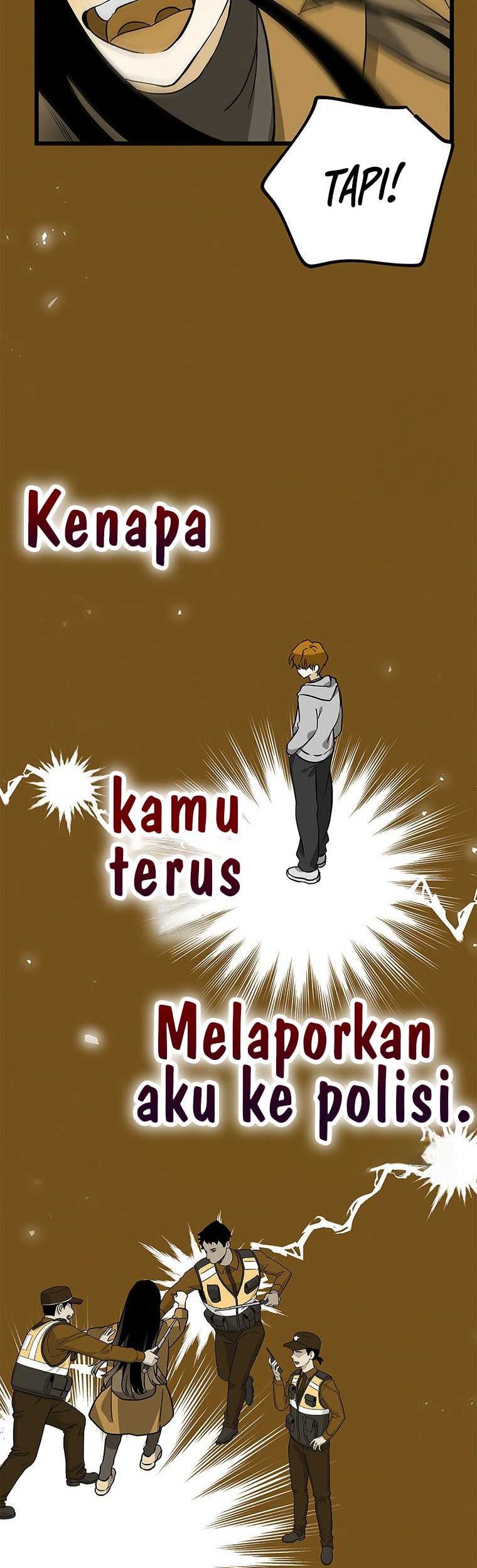 I Debuted as an Exorcist Instead of an Idol Chapter 1 Gambar 41