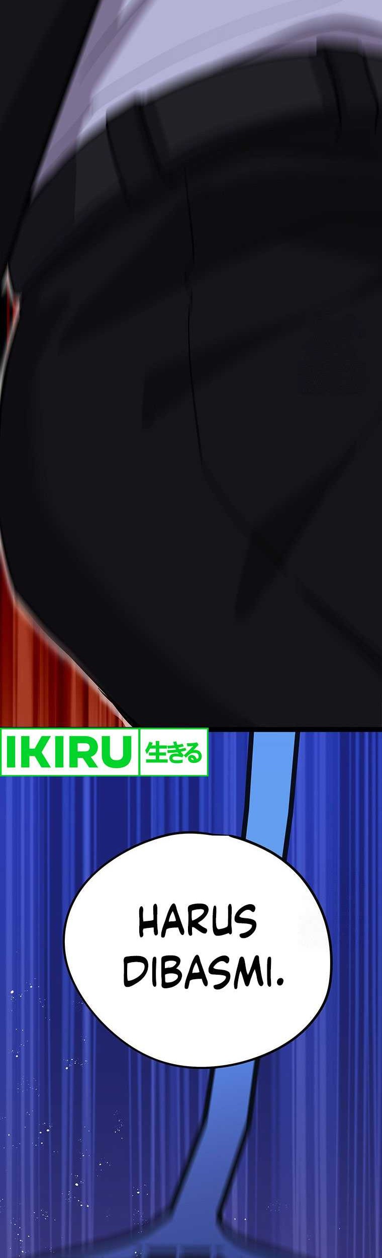 I Debuted as an Exorcist Instead of an Idol Chapter 1 Gambar 46