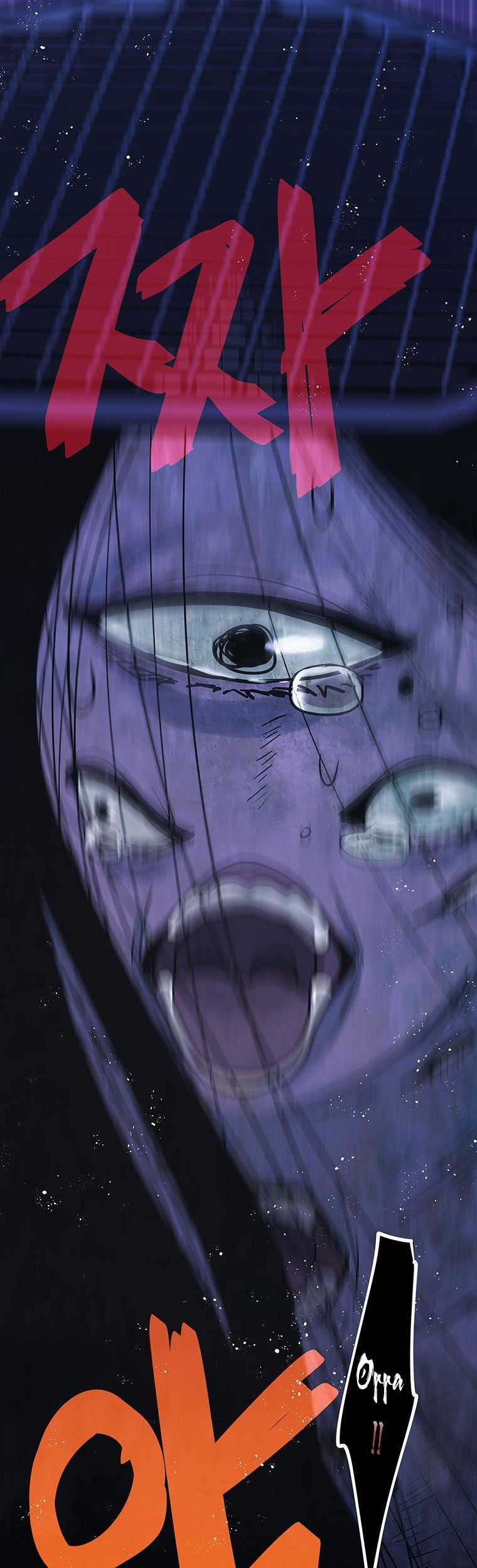 I Debuted as an Exorcist Instead of an Idol Chapter 1 Gambar 47