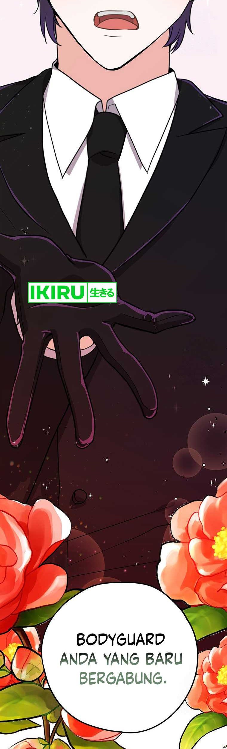 I Debuted as an Exorcist Instead of an Idol Chapter 1 Gambar 53