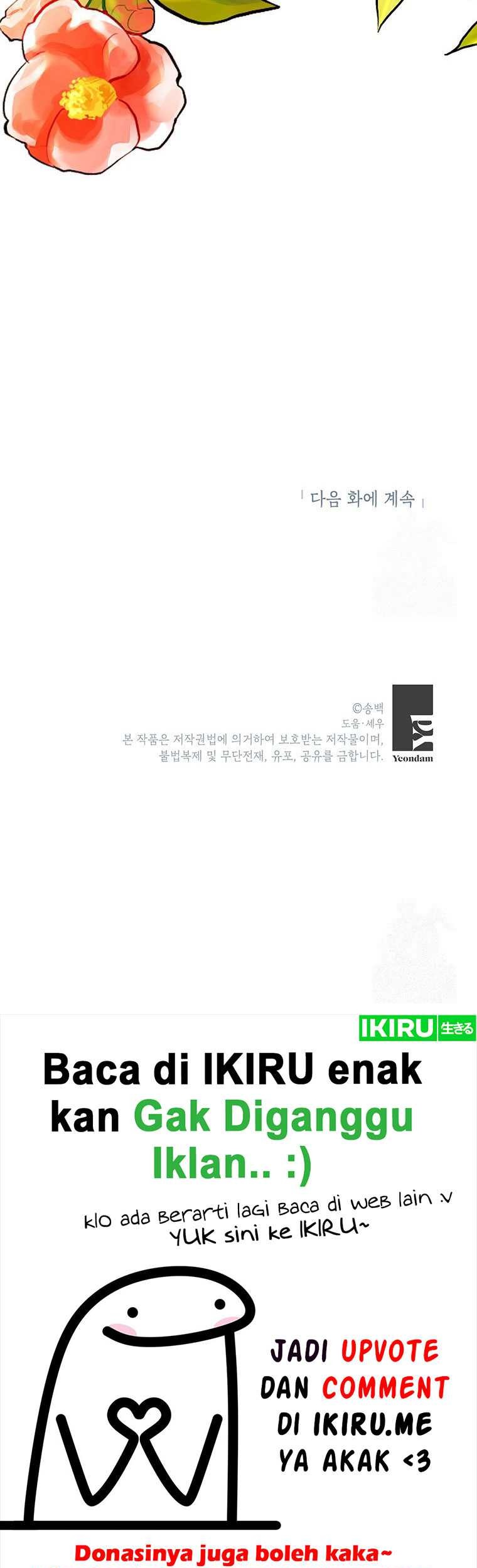 I Debuted as an Exorcist Instead of an Idol Chapter 1 Gambar 54