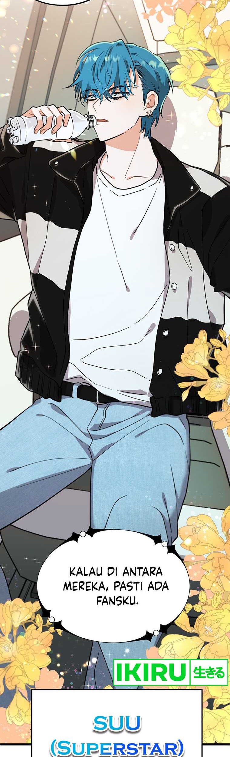 I Debuted as an Exorcist Instead of an Idol Chapter 1 Gambar 10