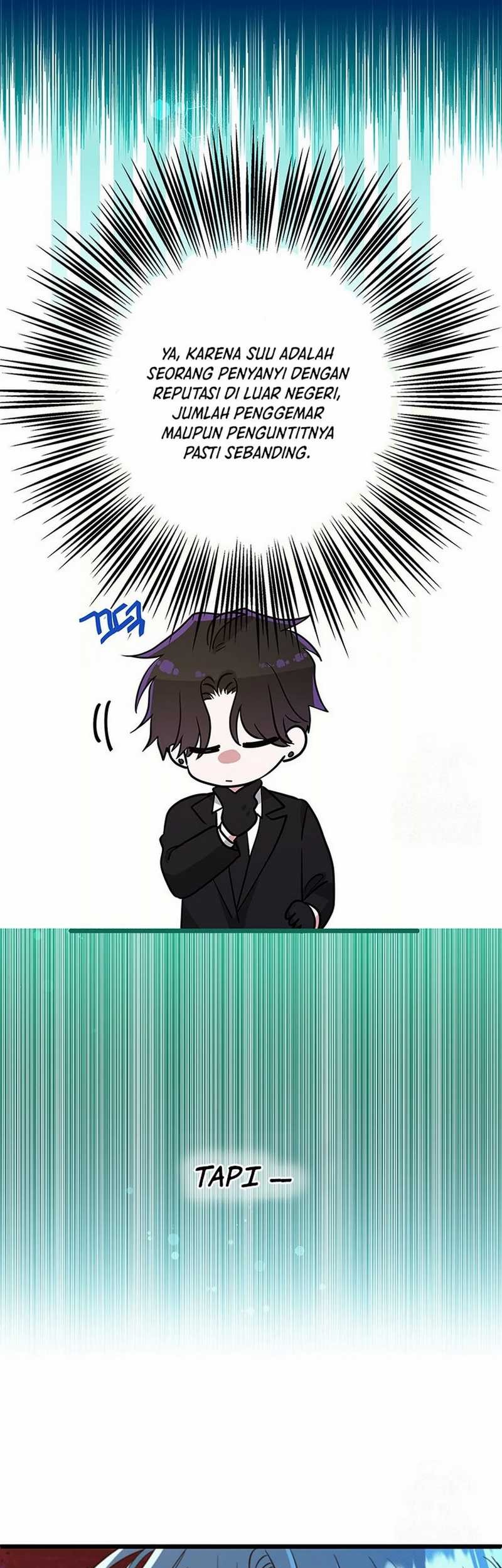 I Debuted as an Exorcist Instead of an Idol Chapter 10 Gambar 5