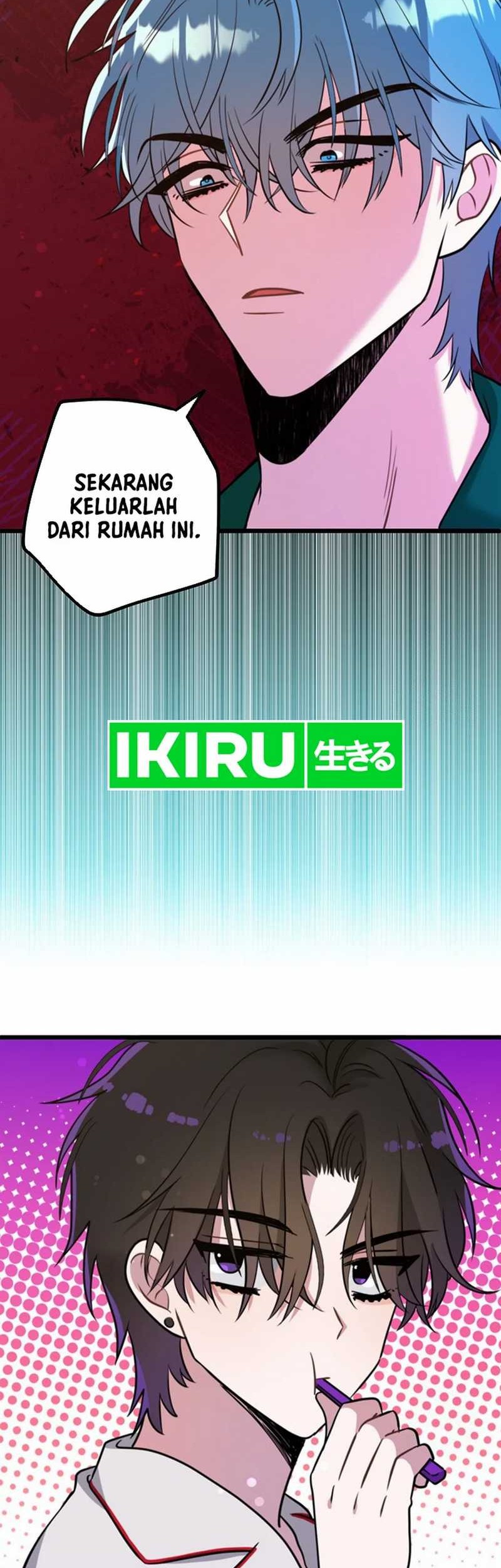 I Debuted as an Exorcist Instead of an Idol Chapter 10 Gambar 6