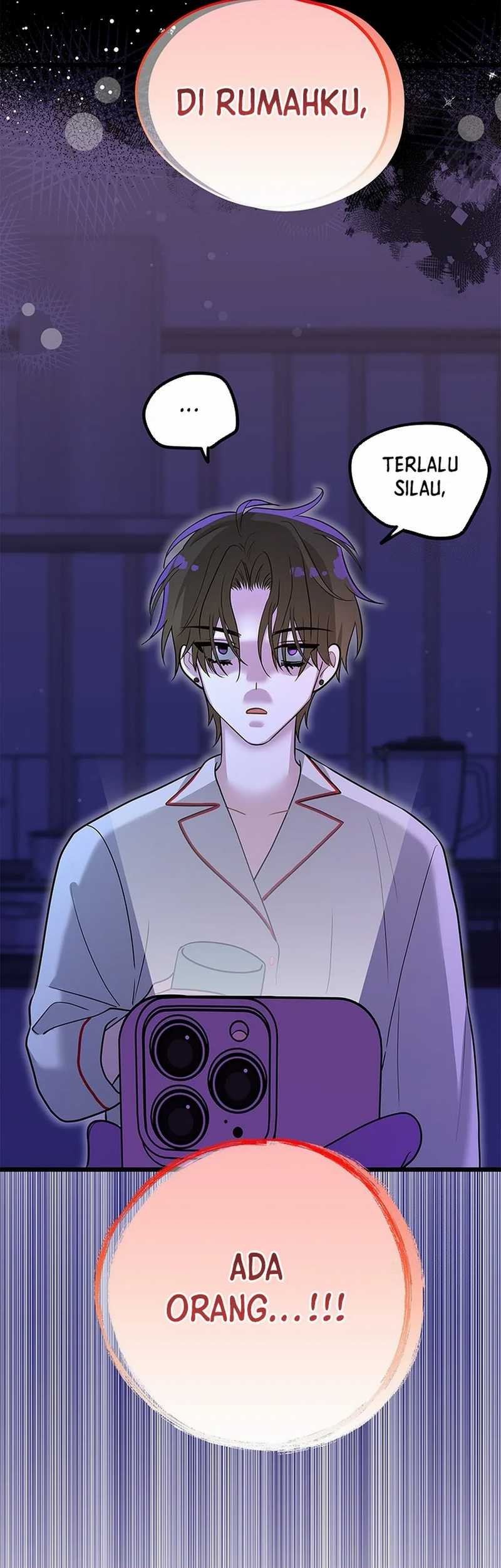 I Debuted as an Exorcist Instead of an Idol Chapter 10 Gambar 31