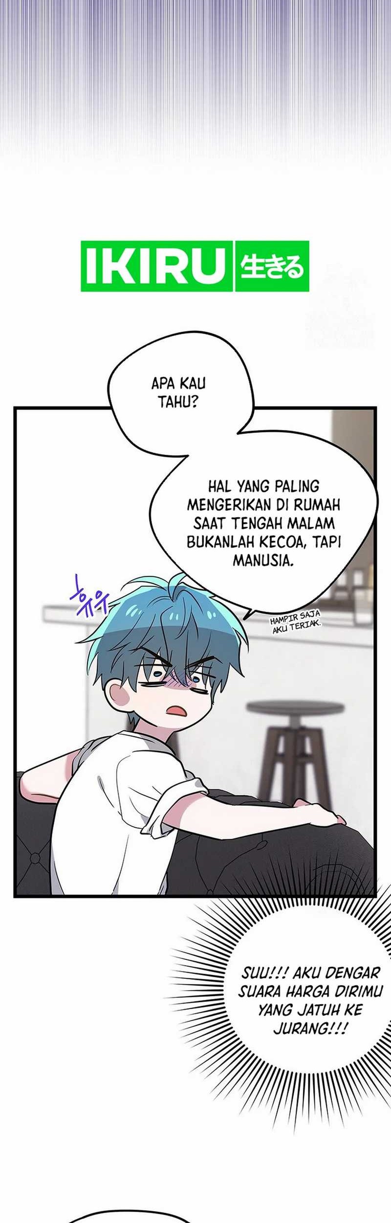 I Debuted as an Exorcist Instead of an Idol Chapter 10 Gambar 32