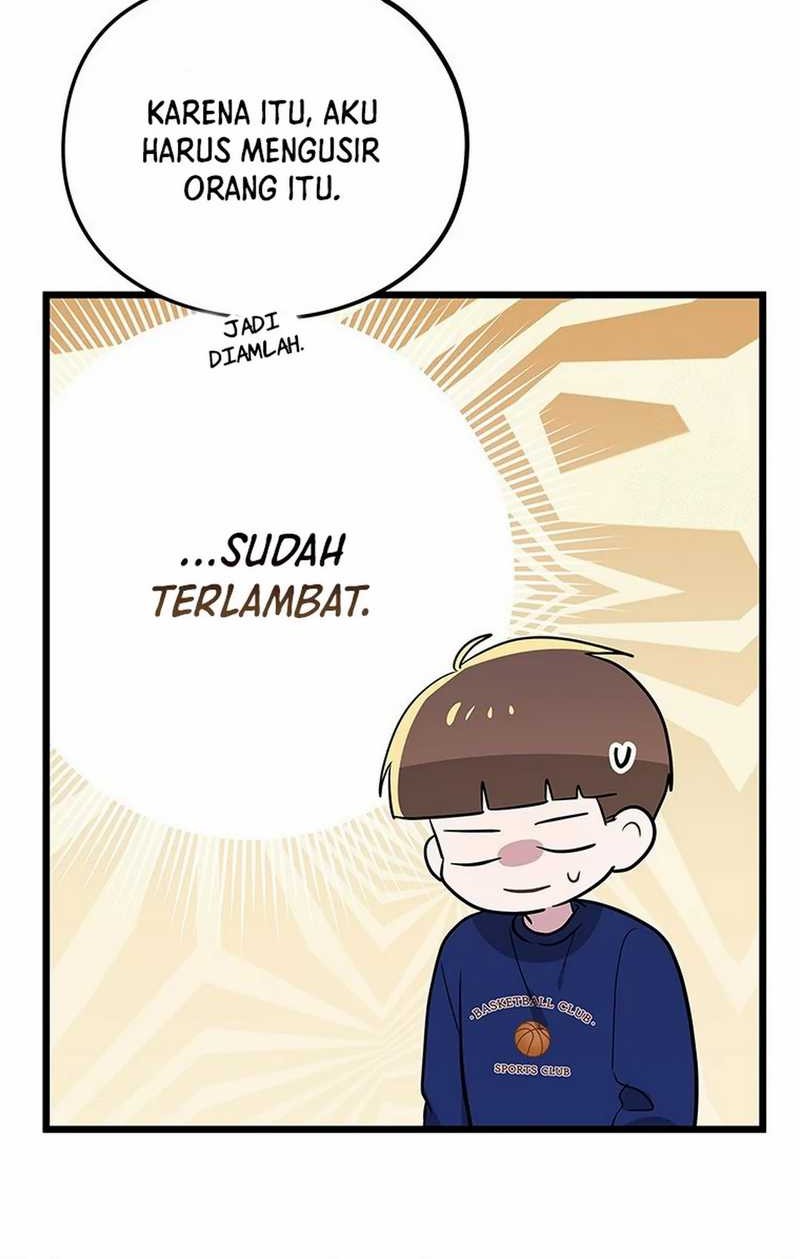 I Debuted as an Exorcist Instead of an Idol Chapter 10 Gambar 33