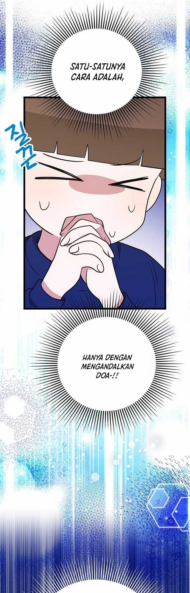 I Debuted as an Exorcist Instead of an Idol Chapter 10 Gambar 34