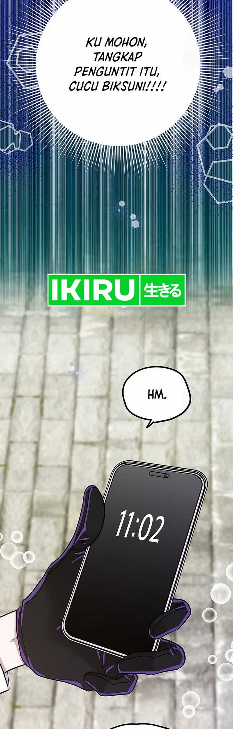 I Debuted as an Exorcist Instead of an Idol Chapter 10 Gambar 35