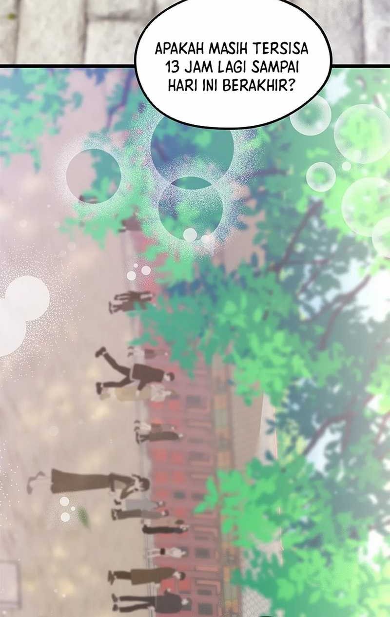 I Debuted as an Exorcist Instead of an Idol Chapter 10 Gambar 36