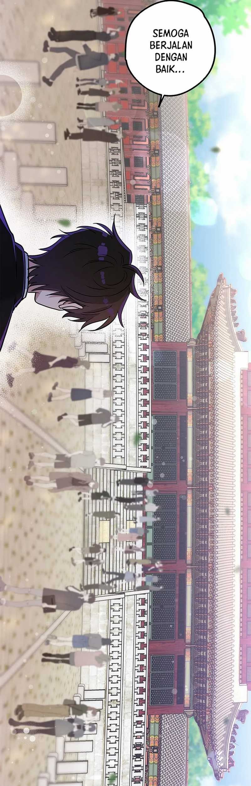 I Debuted as an Exorcist Instead of an Idol Chapter 10 Gambar 37