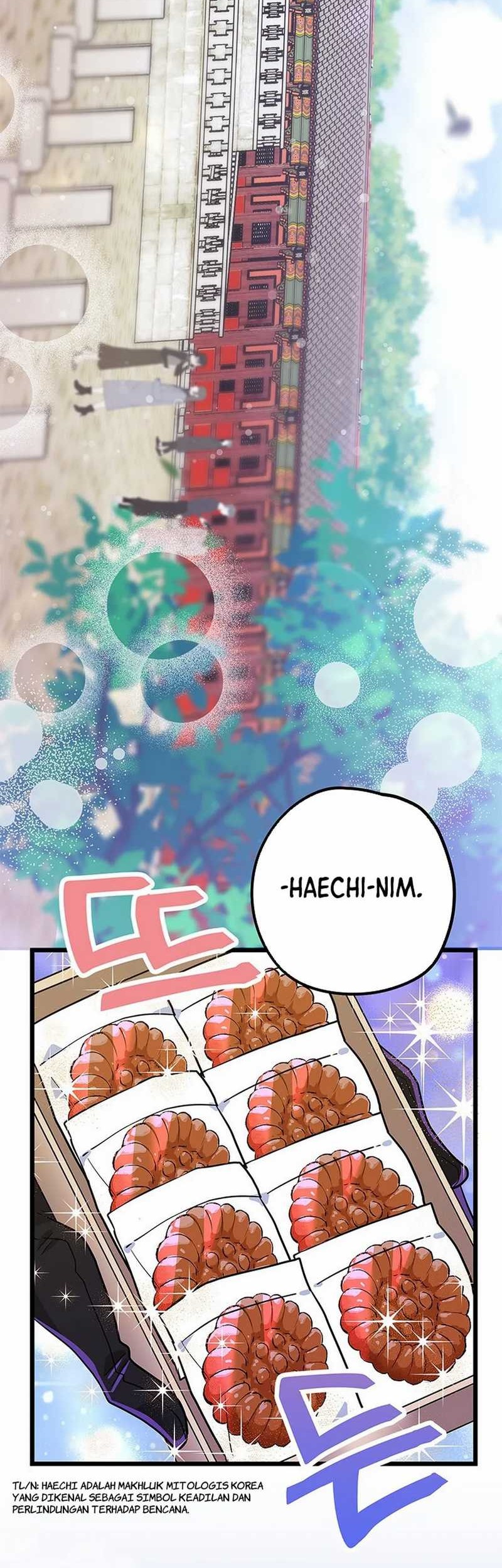 I Debuted as an Exorcist Instead of an Idol Chapter 10 Gambar 38