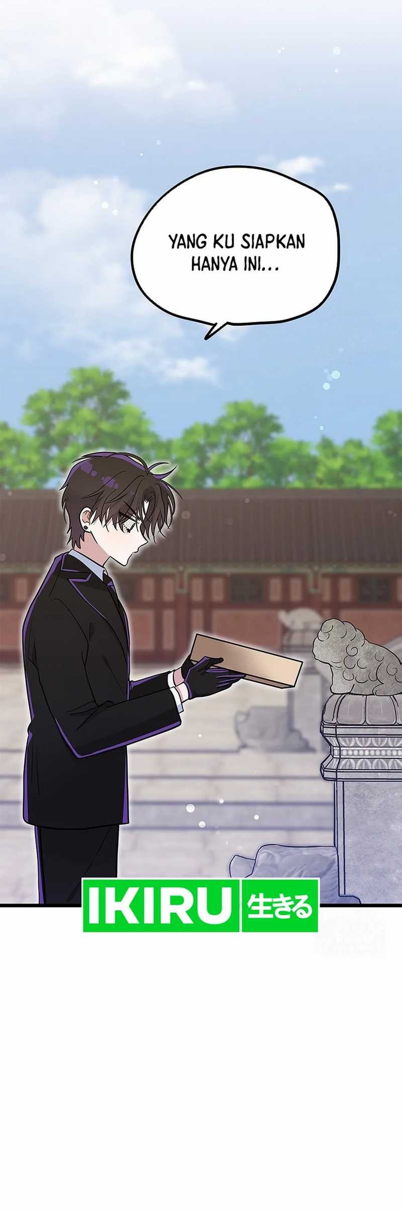 I Debuted as an Exorcist Instead of an Idol Chapter 10 Gambar 39