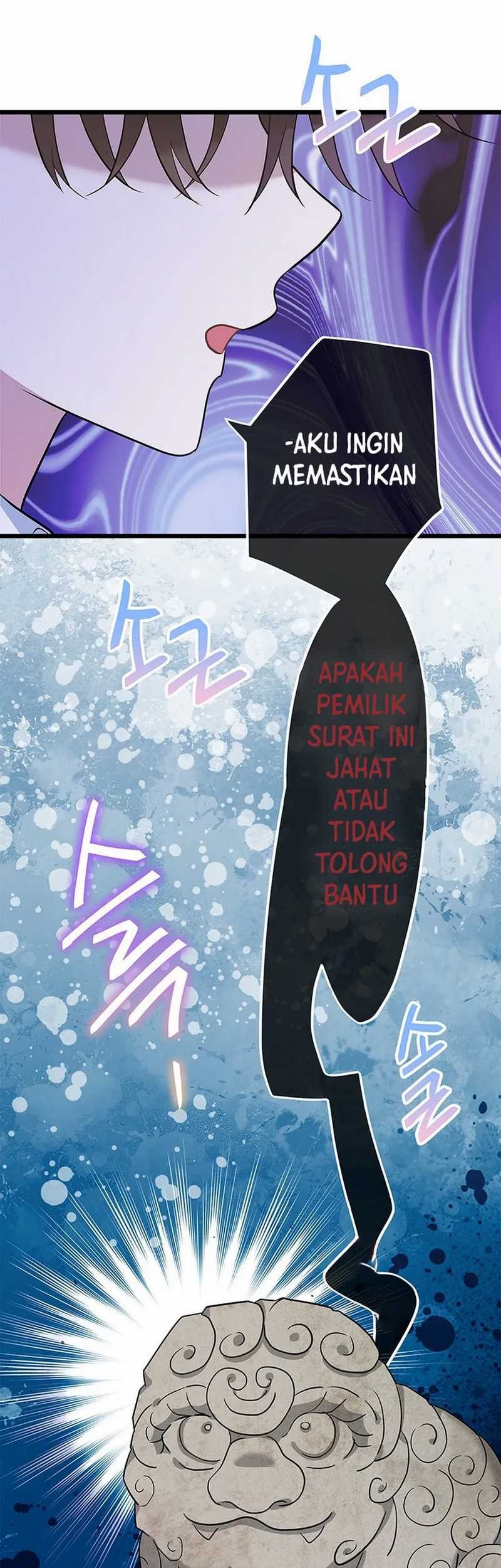 I Debuted as an Exorcist Instead of an Idol Chapter 10 Gambar 40