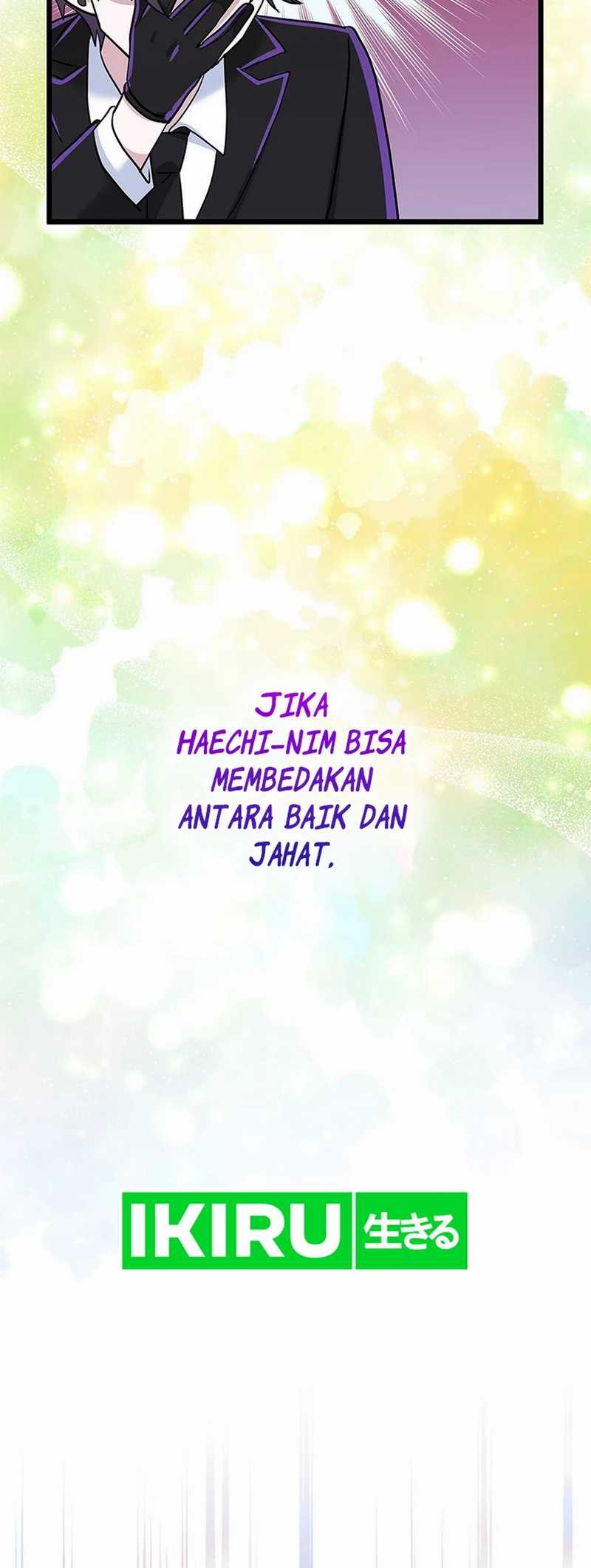 I Debuted as an Exorcist Instead of an Idol Chapter 10 Gambar 45