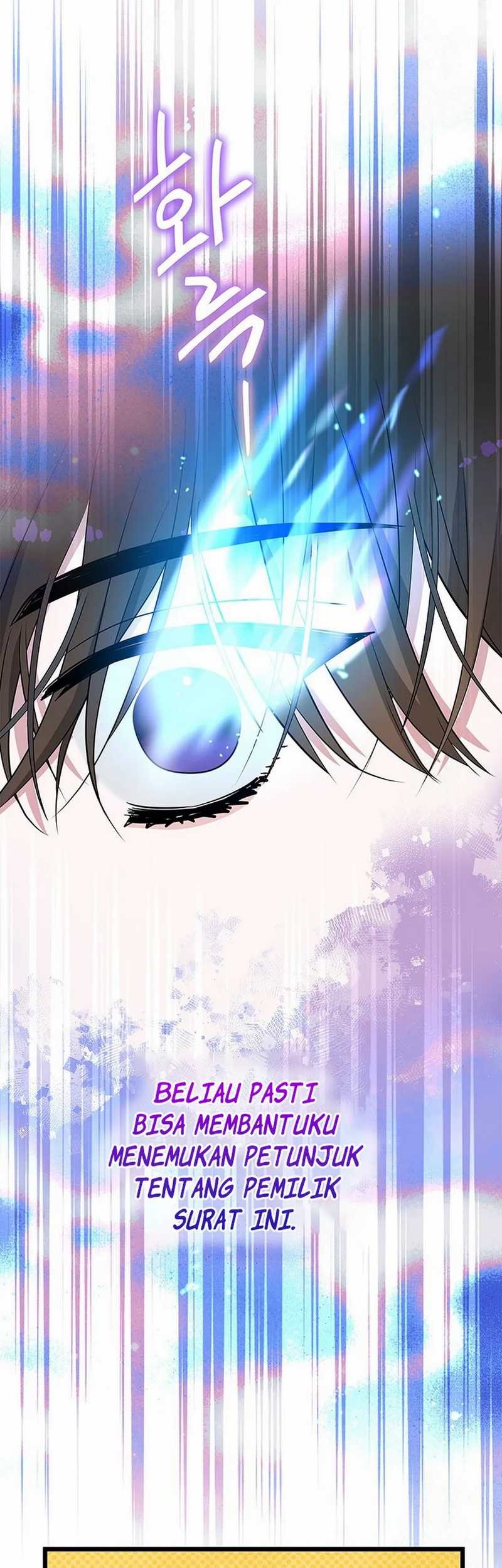 I Debuted as an Exorcist Instead of an Idol Chapter 10 Gambar 46