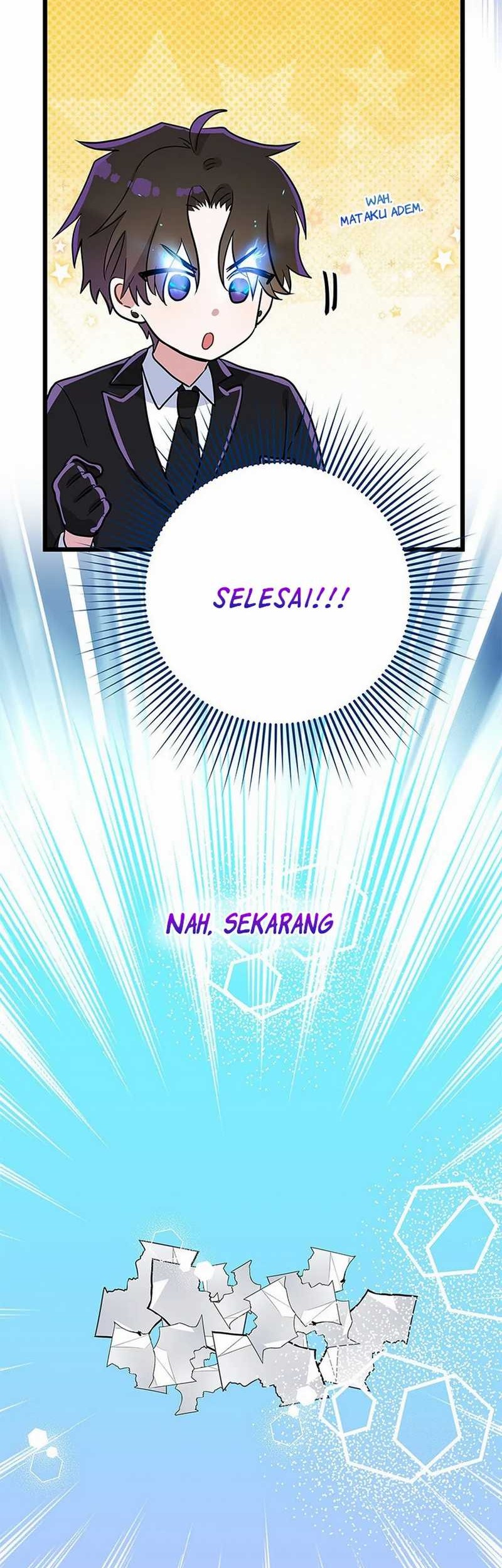 I Debuted as an Exorcist Instead of an Idol Chapter 10 Gambar 47