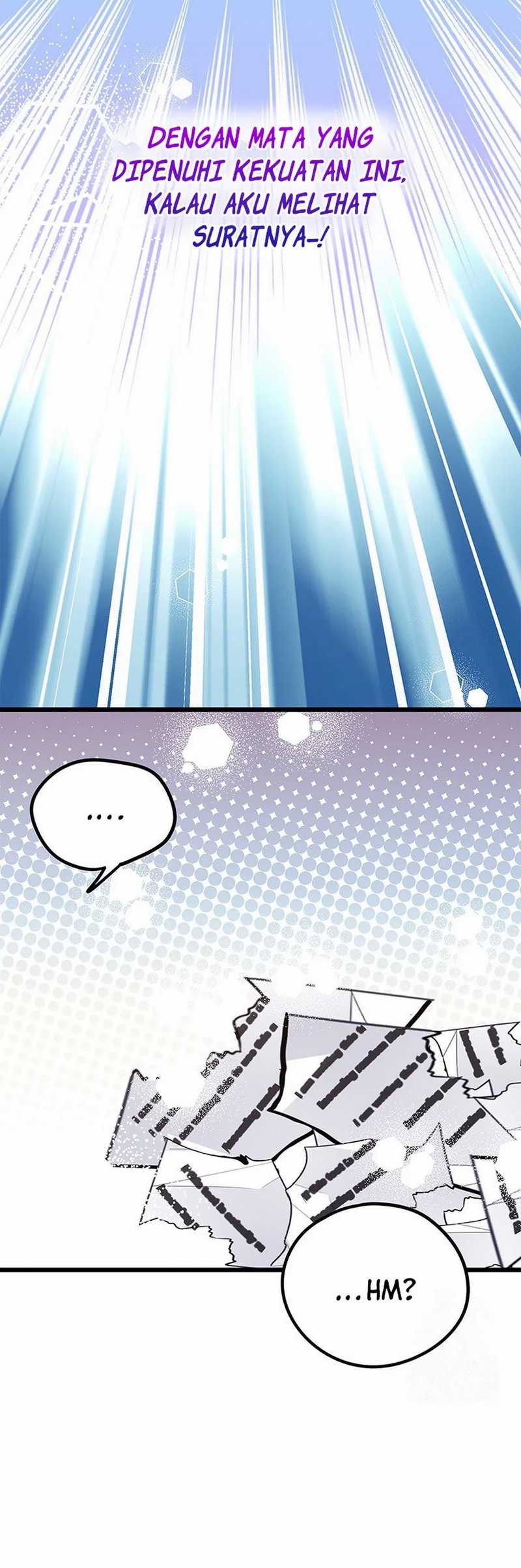 I Debuted as an Exorcist Instead of an Idol Chapter 10 Gambar 48