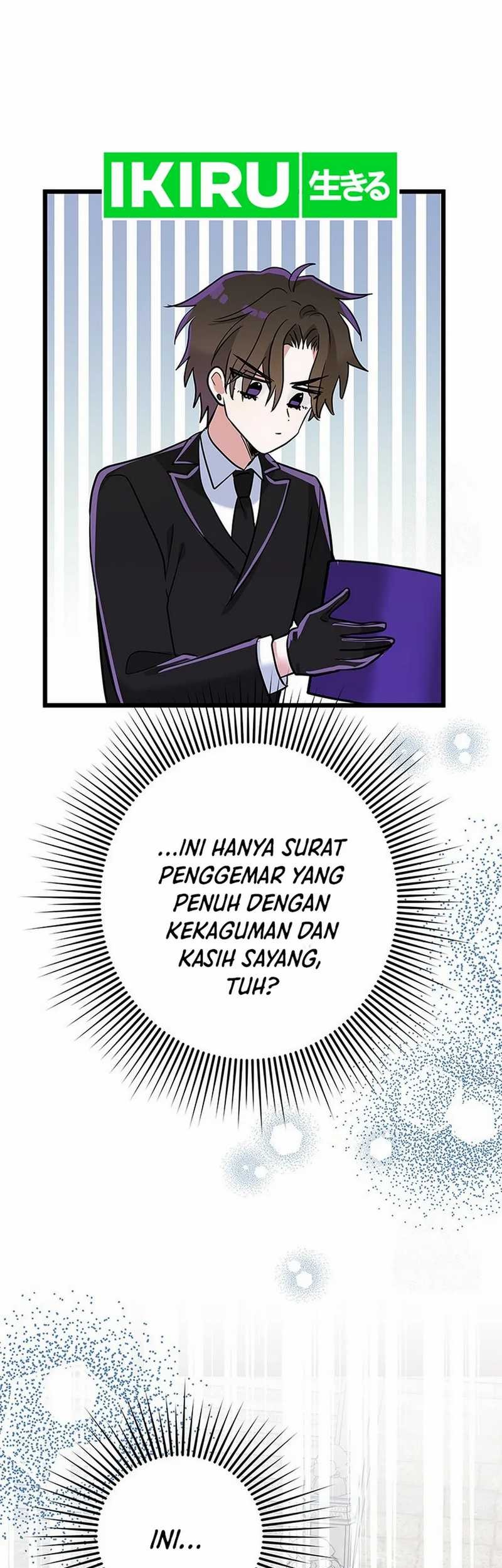 I Debuted as an Exorcist Instead of an Idol Chapter 10 Gambar 49