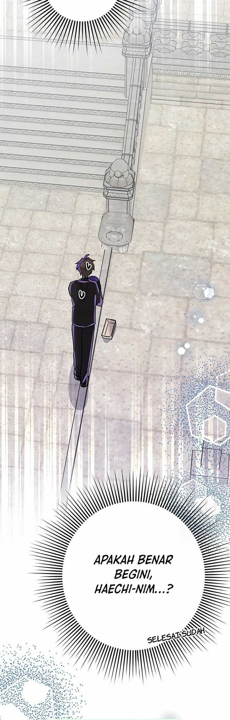 I Debuted as an Exorcist Instead of an Idol Chapter 10 Gambar 50