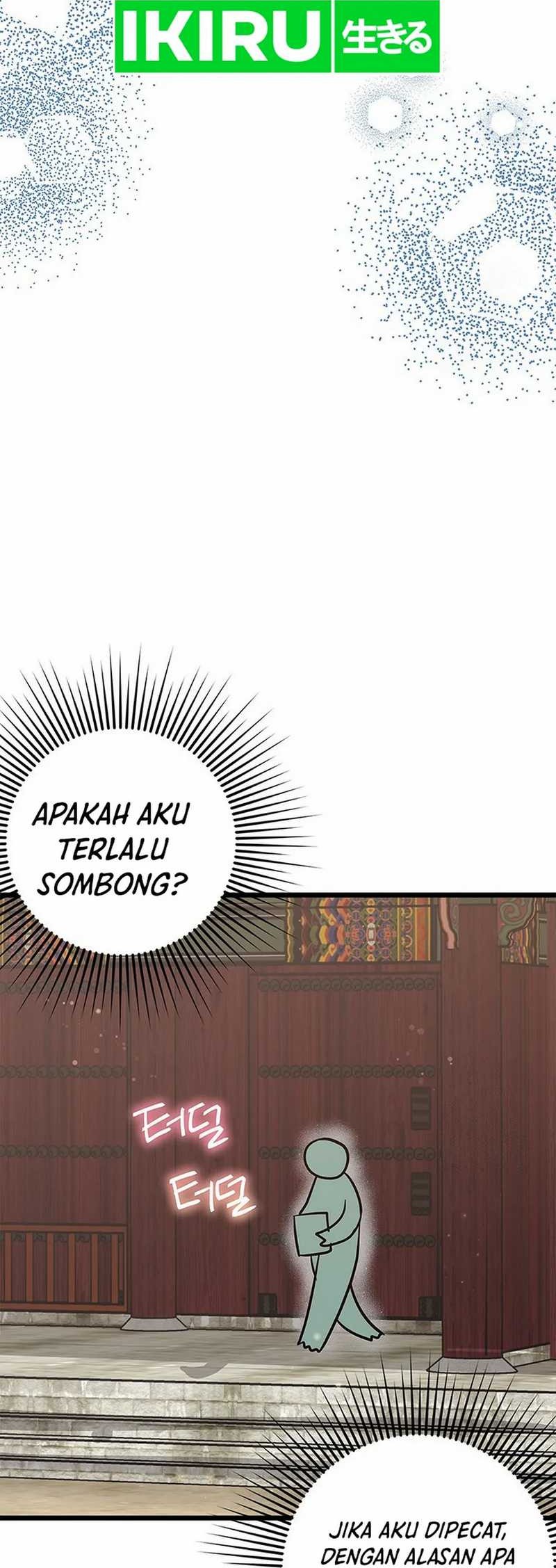 I Debuted as an Exorcist Instead of an Idol Chapter 10 Gambar 51