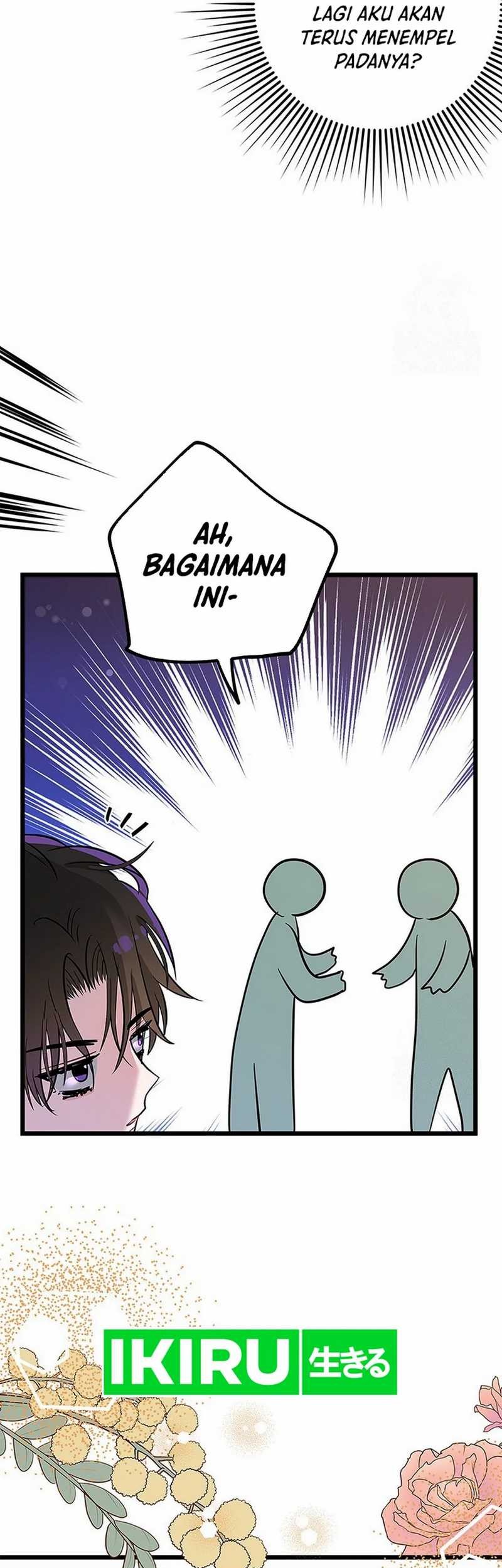 I Debuted as an Exorcist Instead of an Idol Chapter 10 Gambar 52