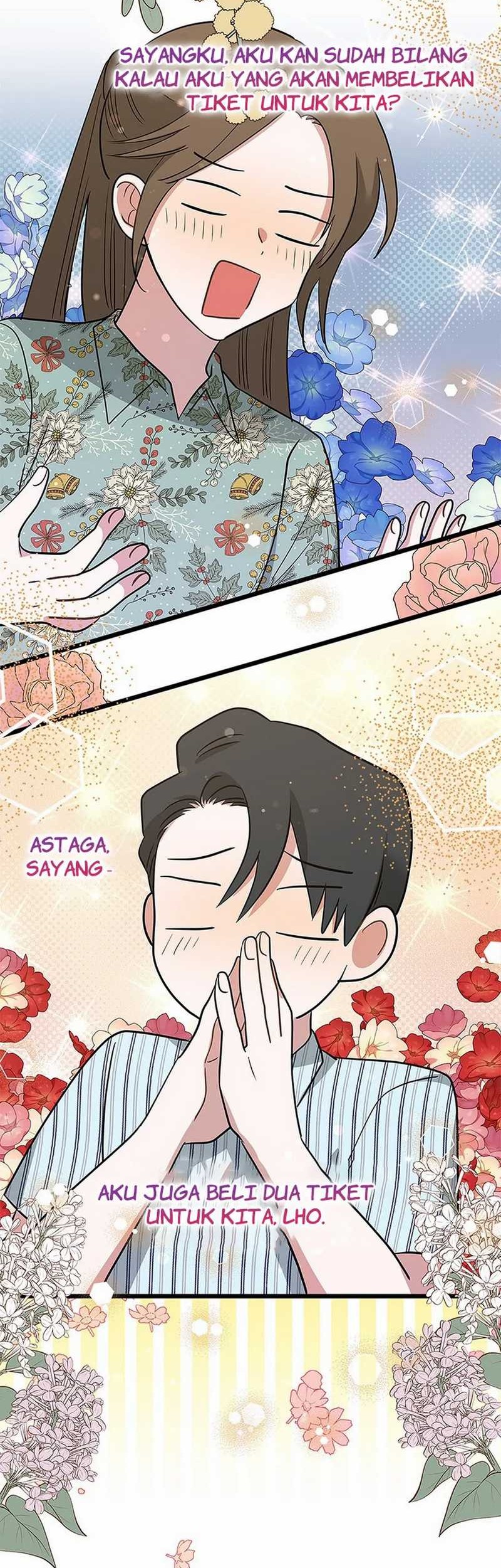 I Debuted as an Exorcist Instead of an Idol Chapter 10 Gambar 53