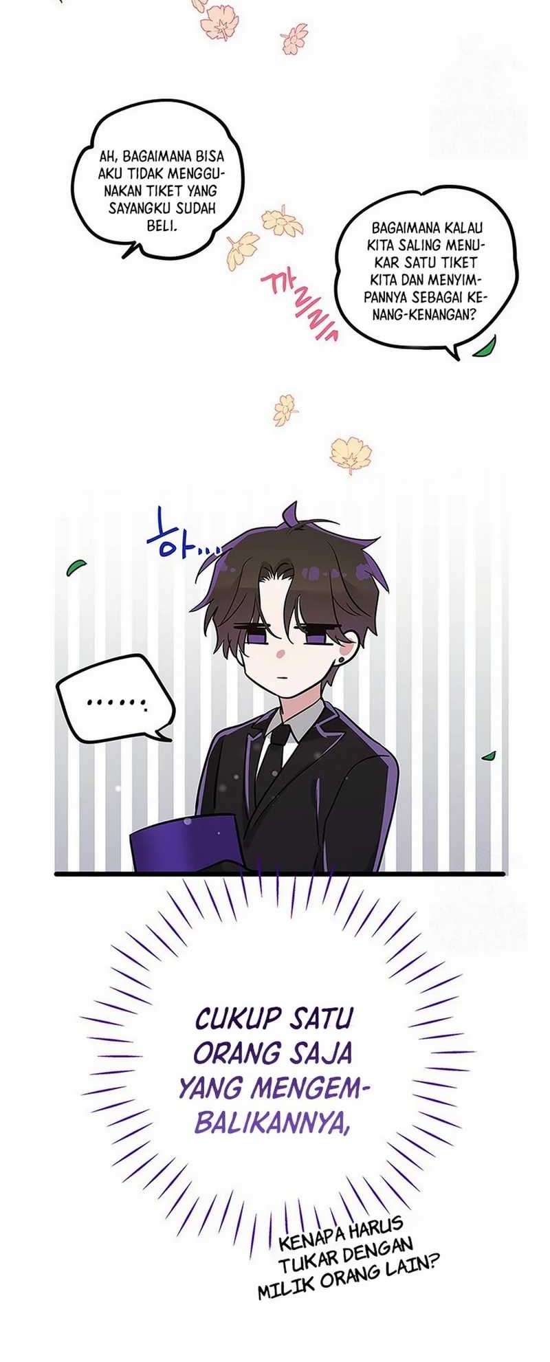 I Debuted as an Exorcist Instead of an Idol Chapter 10 Gambar 54