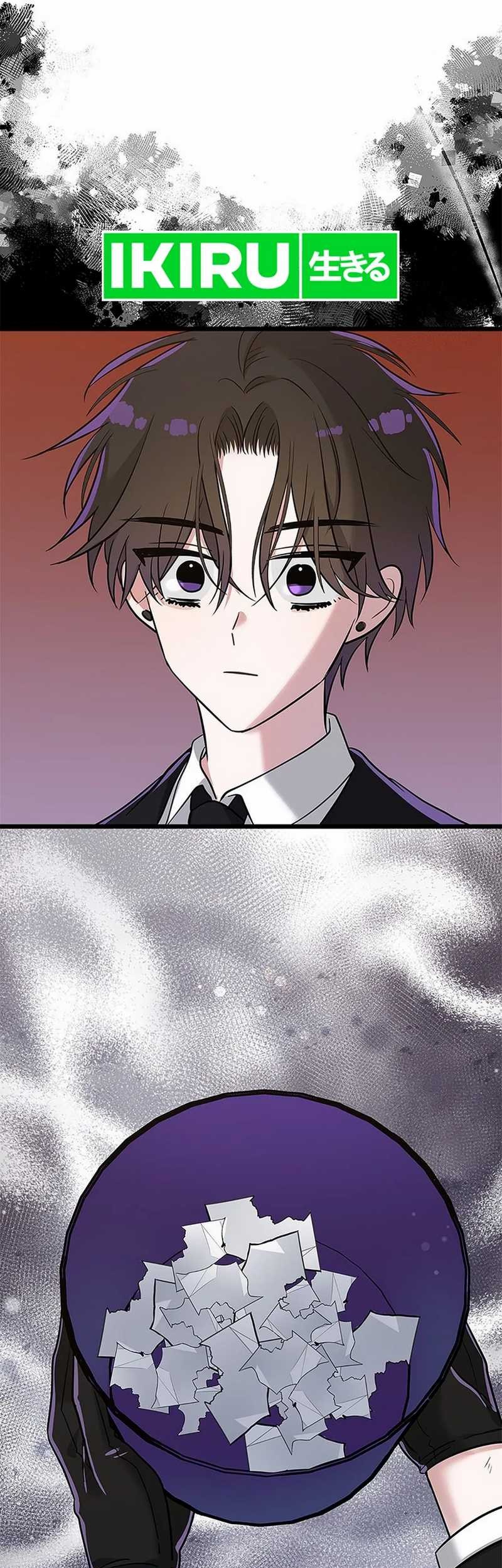 I Debuted as an Exorcist Instead of an Idol Chapter 10 Gambar 55