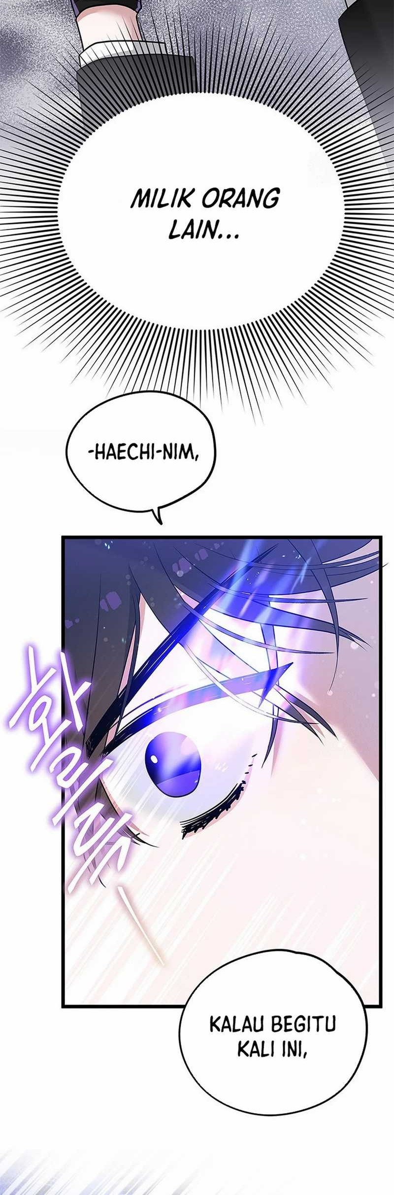 I Debuted as an Exorcist Instead of an Idol Chapter 10 Gambar 56