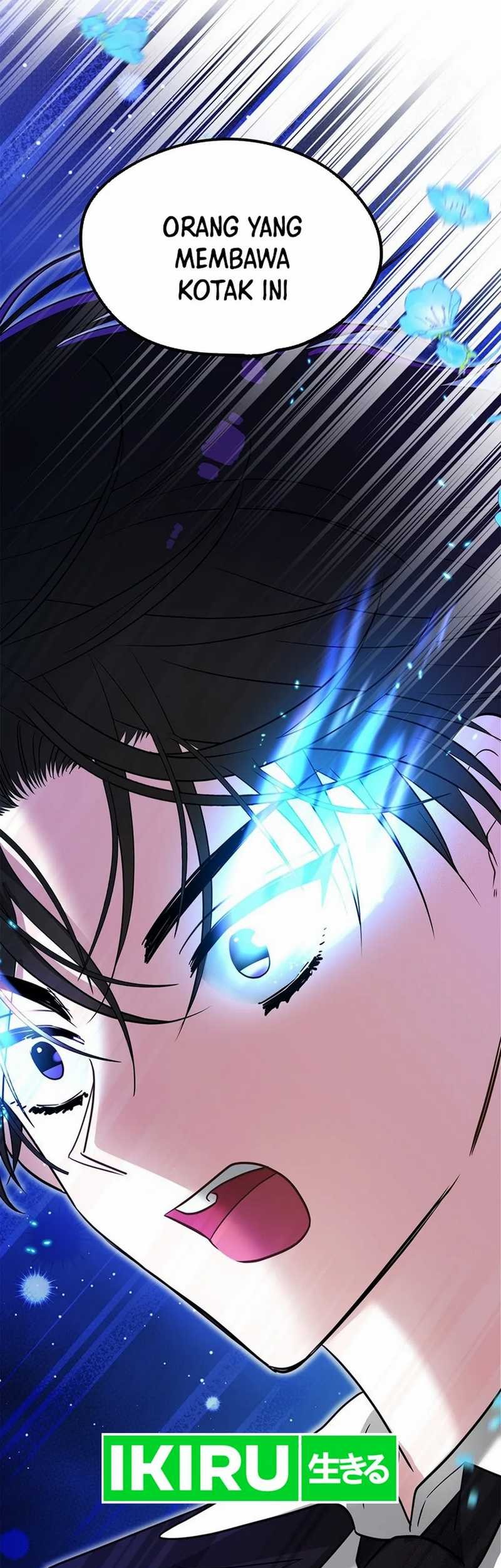 I Debuted as an Exorcist Instead of an Idol Chapter 10 Gambar 57